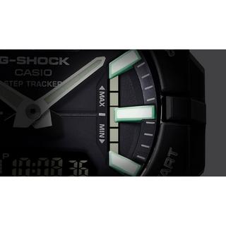 CASIO G-SHOCK G-SQUAD Montre multifonctions 