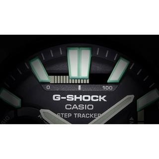 CASIO G-SHOCK G-SQUAD Montre multifonctions 