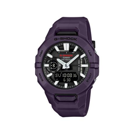CASIO G-SHOCK G-SQUAD Montre multifonctions 