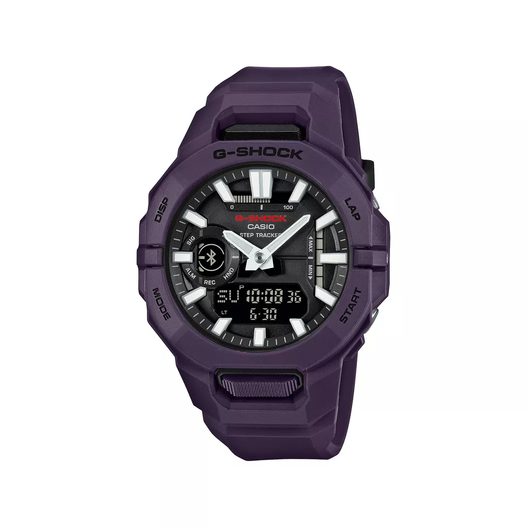 Casio Montre G-shock Gba-950 Night Blue / Night Blue One Size Homme