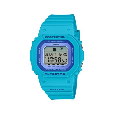 CASIO G-SHOCK Small Classic Montre numérique 