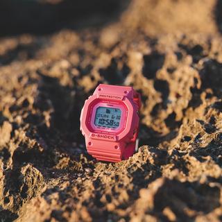 CASIO G-SHOCK Small Classic Orologio digitale 