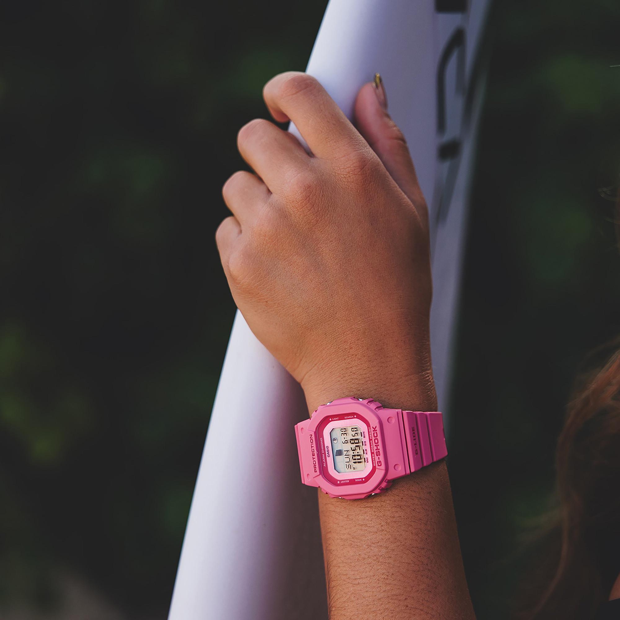 CASIO G-SHOCK Small Classic Orologio digitale 