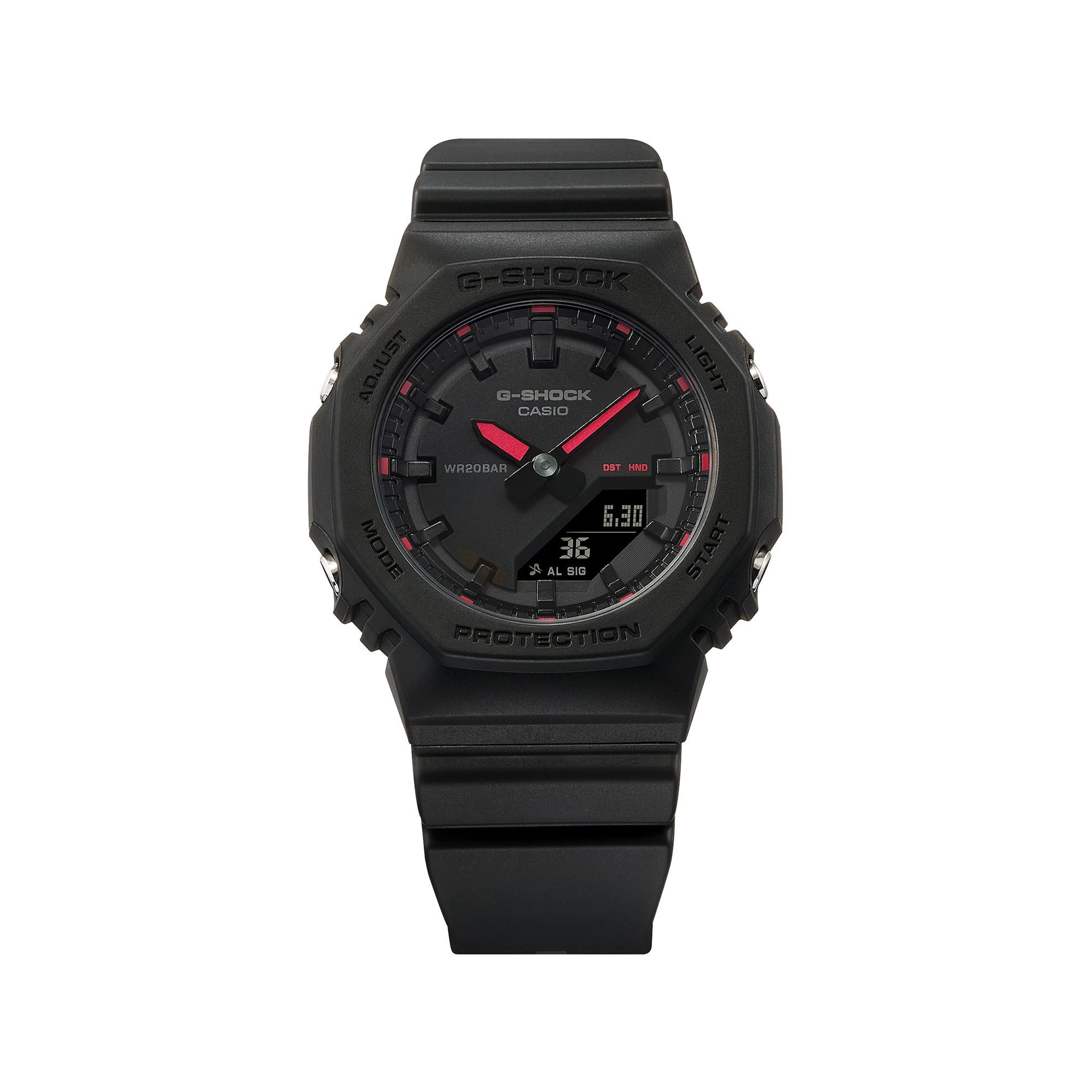 CASIO G-SHOCK Small Classic Multifunktionsuhr 