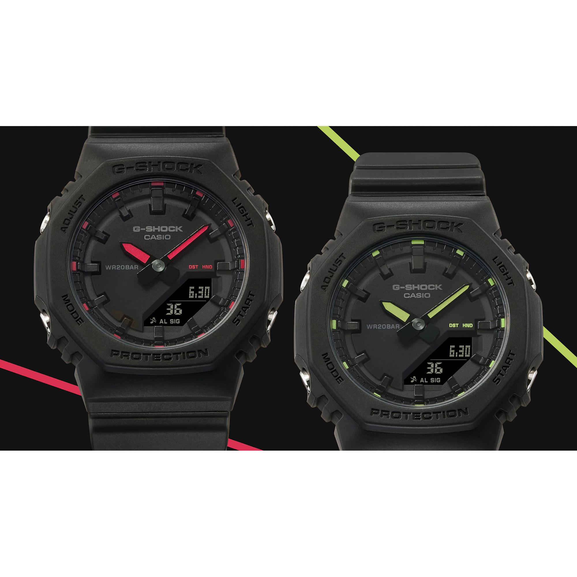 CASIO G-SHOCK Small Classic Multifunktionsuhr 