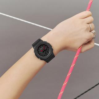 CASIO G-SHOCK Small Classic Multifunktionsuhr 