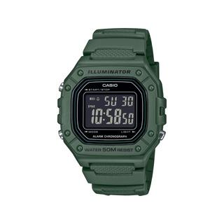 CASIO CASIO TIMELESS COLLECTION Men Digitaluhr 