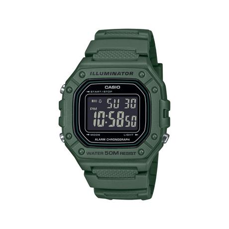 CASIO CASIO TIMELESS COLLECTION Men Digitaluhr 