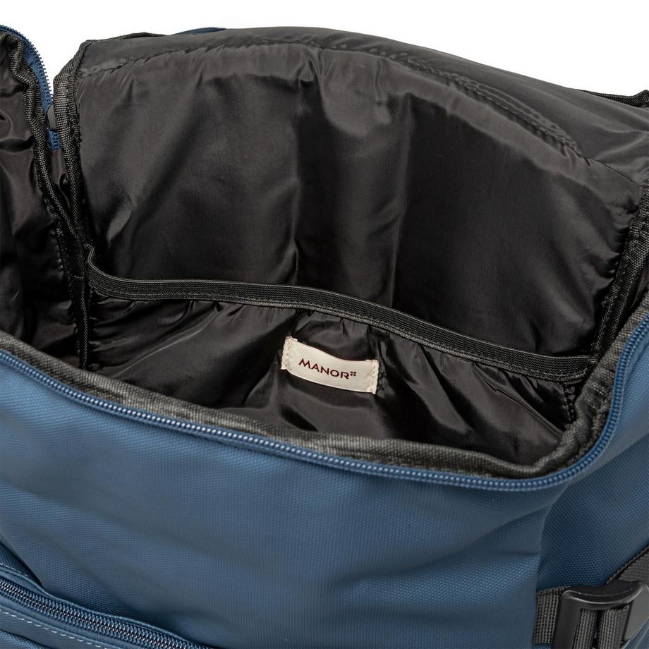 Manor Man Zaino  