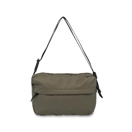 Manor Man Crossbody Bag  