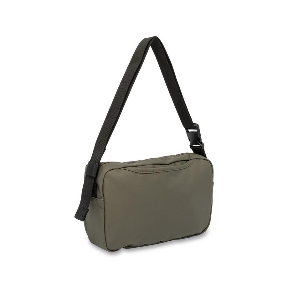 Manor Man Crossbody Bag  