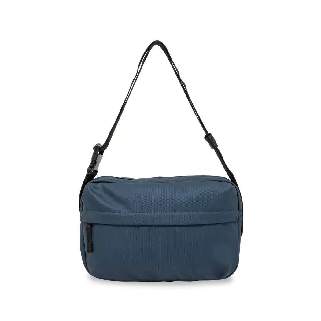 Manor Man - Crossbody Bag, für Herren, Dunkelblau, Größe ONESIZE