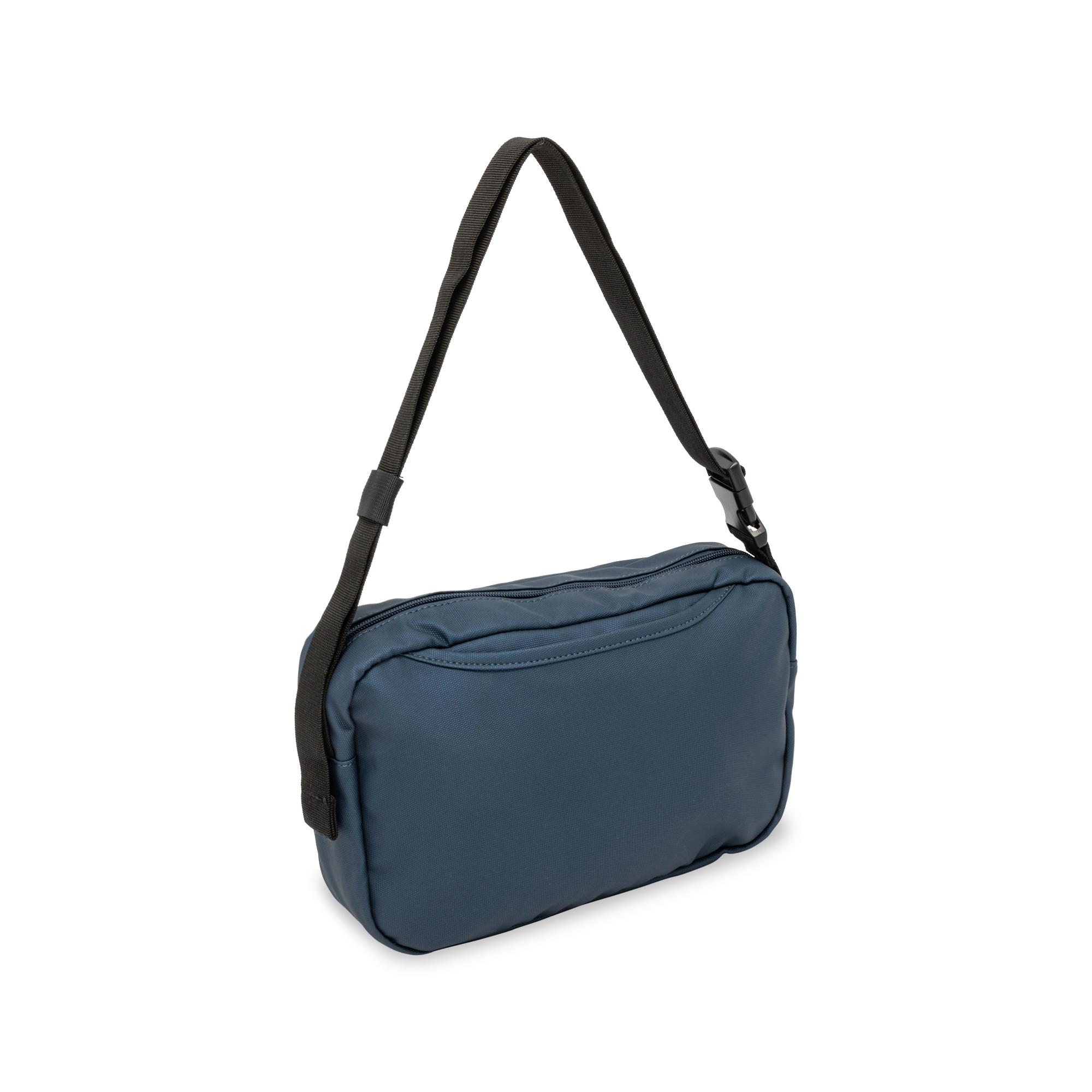 Manor Man Crossbody Bag  