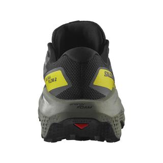 SALOMON ULTRA FLOW 2 GTX Trekkingschuhe, low top 