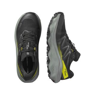 SALOMON ULTRA FLOW 2 GTX Trekkingschuhe, low top 