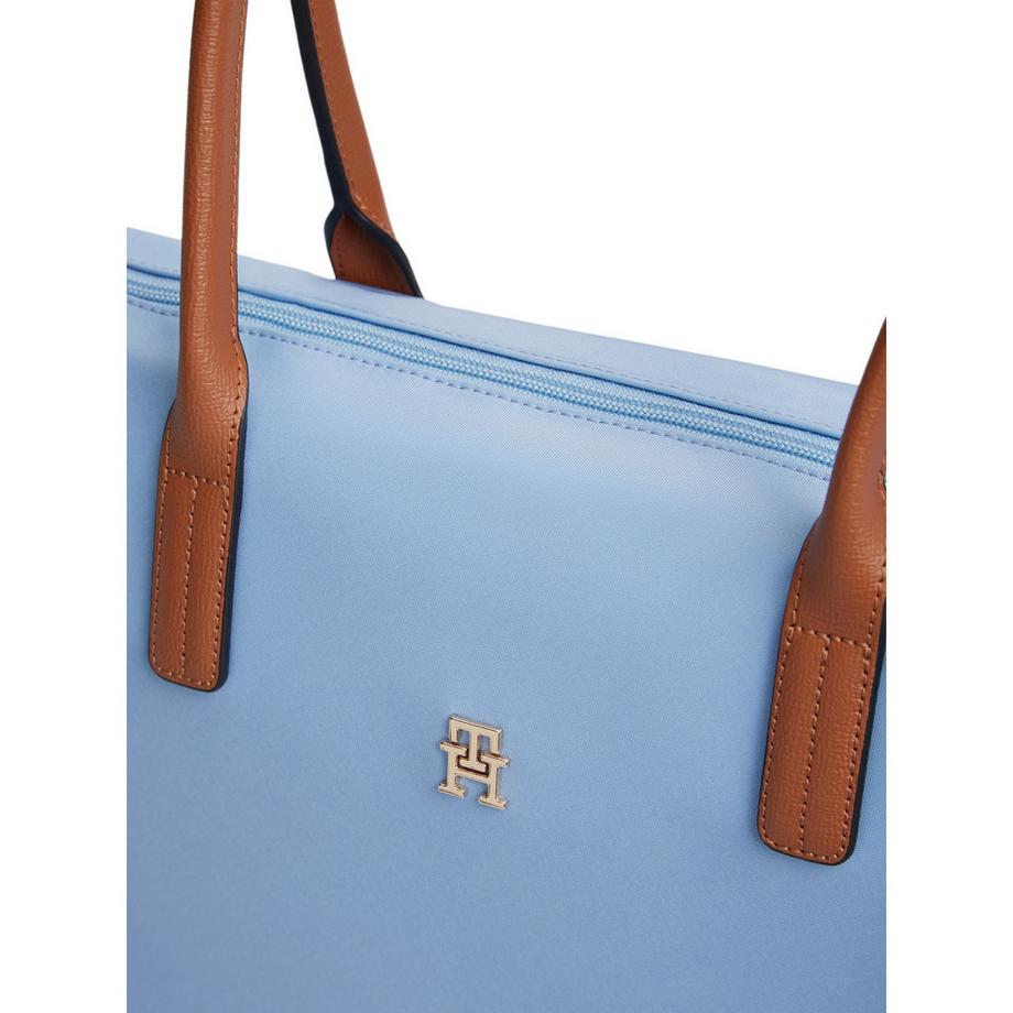 TOMMY HILFIGER Popette Tote Bag  