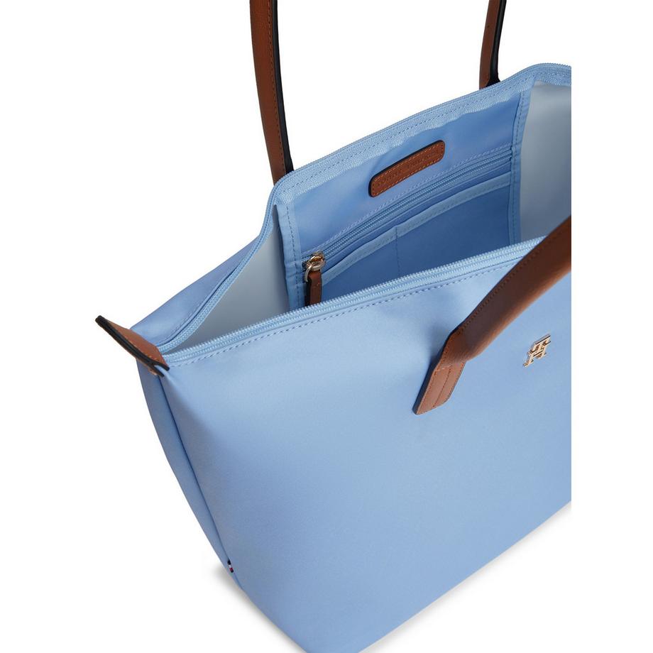 TOMMY HILFIGER Popette Tote Bag  