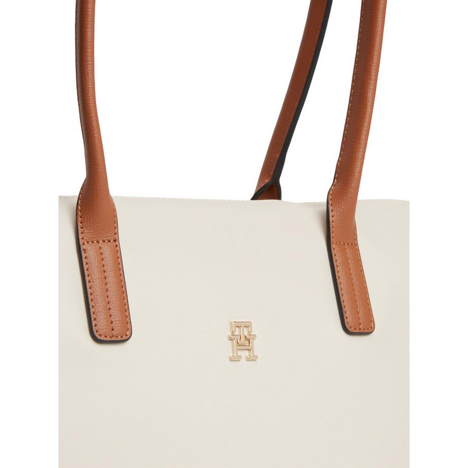 TOMMY HILFIGER Popette Tote Bag  