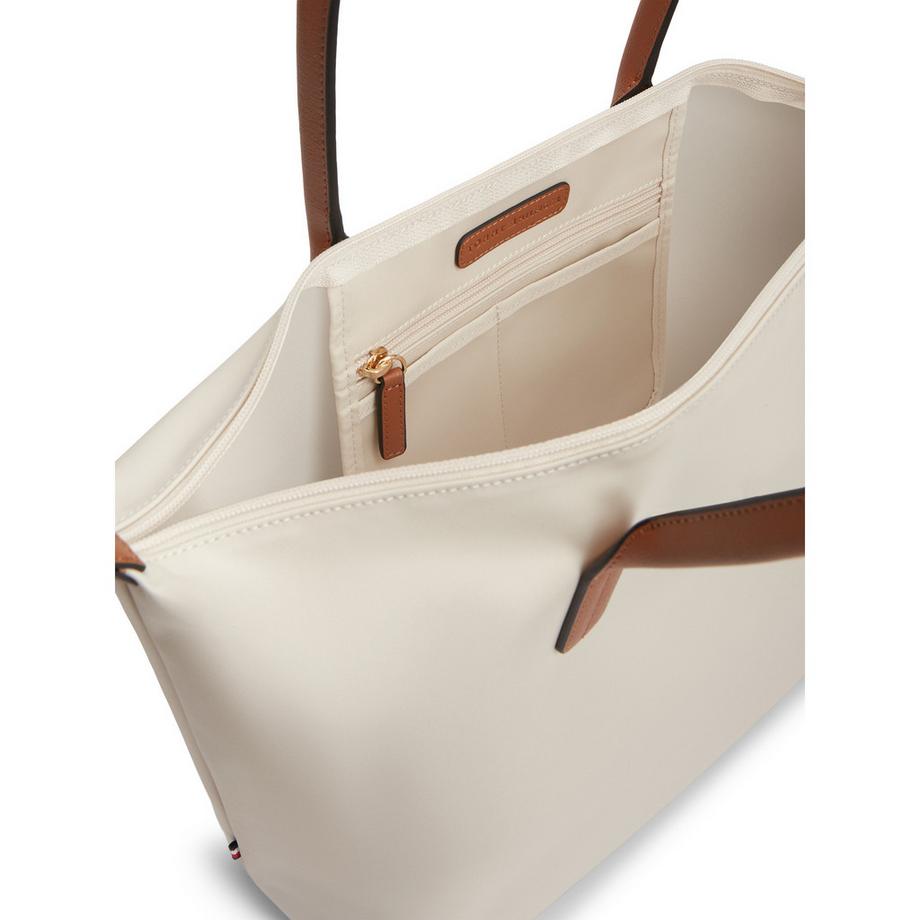 TOMMY HILFIGER Popette Tote Bag  