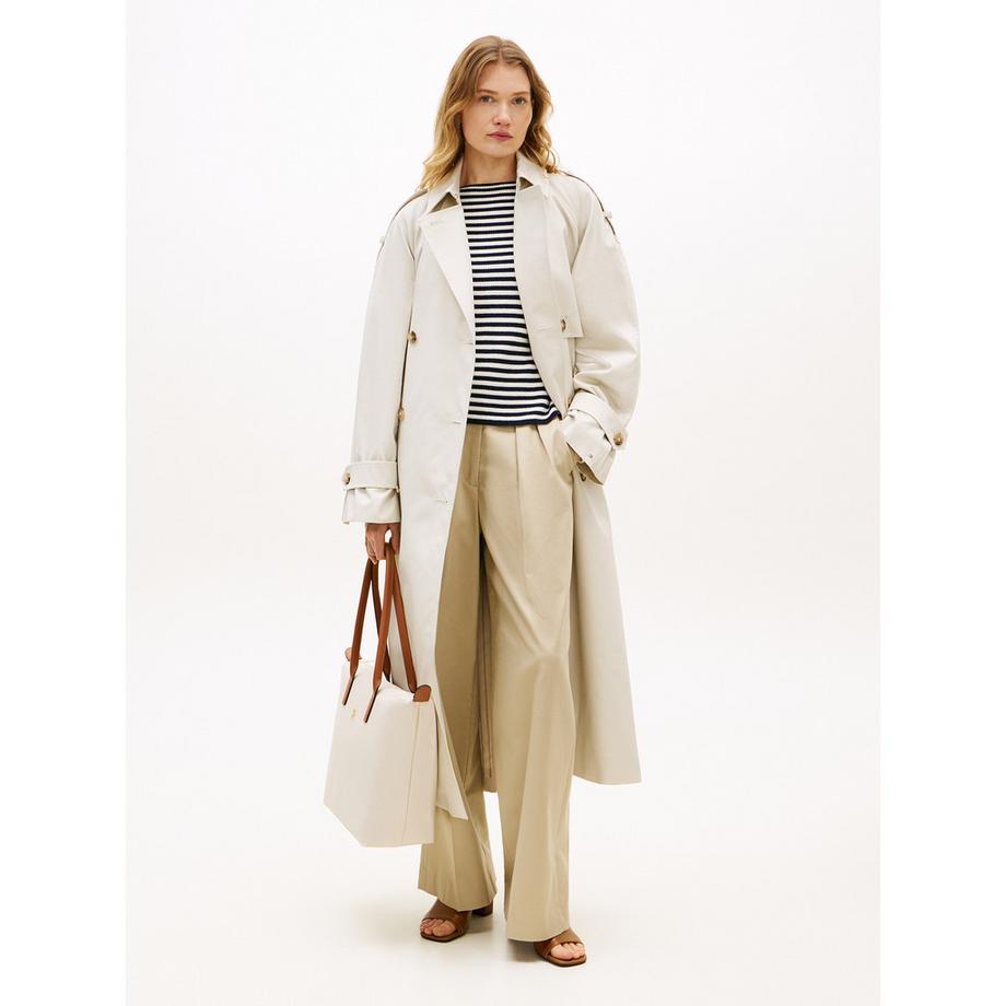 TOMMY HILFIGER Popette Tote Bag  