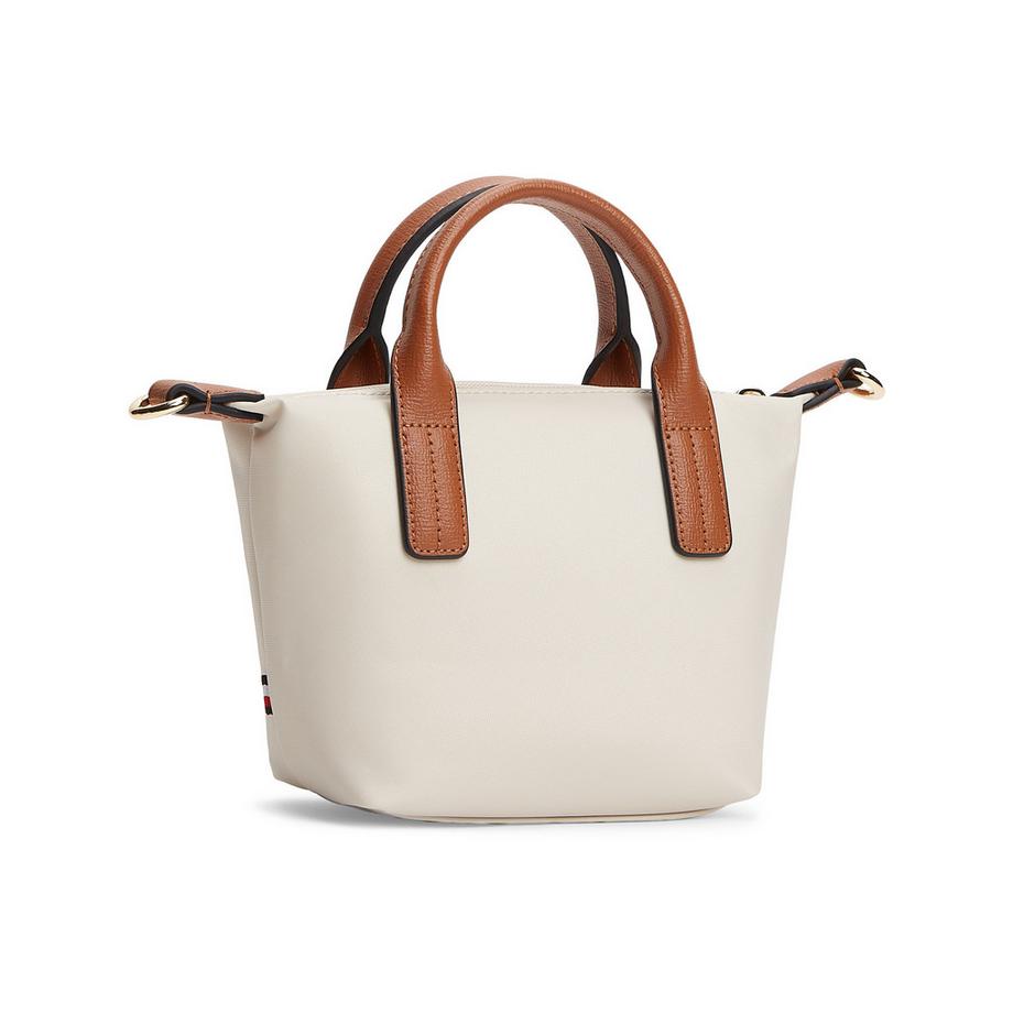 TOMMY HILFIGER Borsa Shopper Popette  