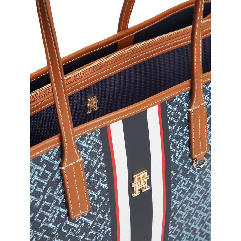 TOMMY HILFIGER TH Monoplay LE Cabas  