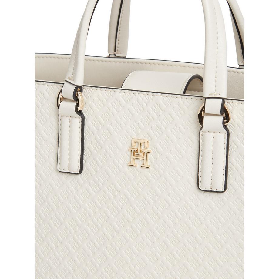 TOMMY HILFIGER TH Daily Satchel Bag  