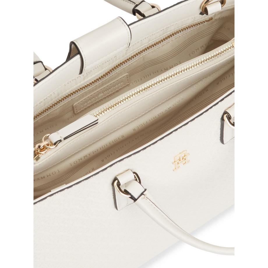 TOMMY HILFIGER TH Daily Satchel Bag  