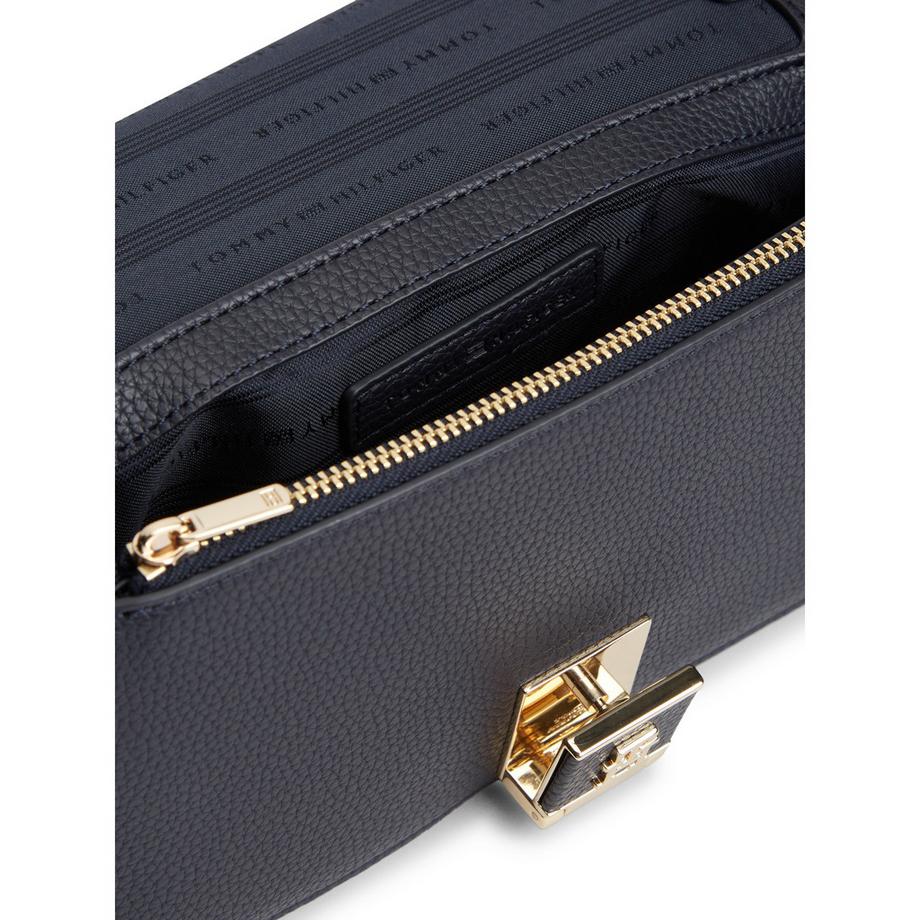 TOMMY HILFIGER TH Heritage Sac bandoulière Monogramme  