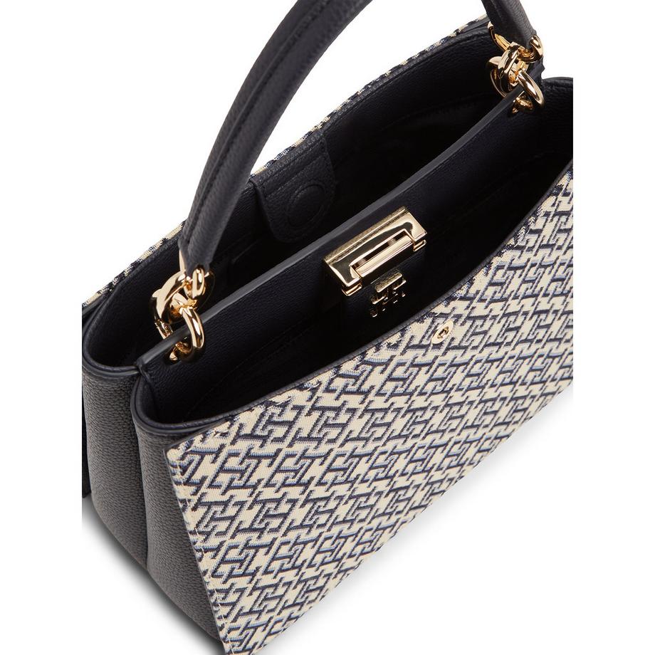 TOMMY HILFIGER TH Heritage Sac Cartable  