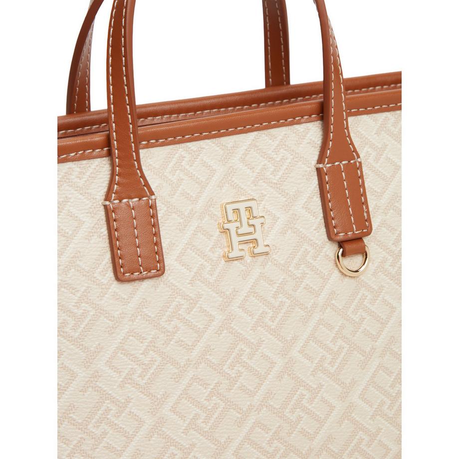 TOMMY HILFIGER TH Monoplay LE Shopper  