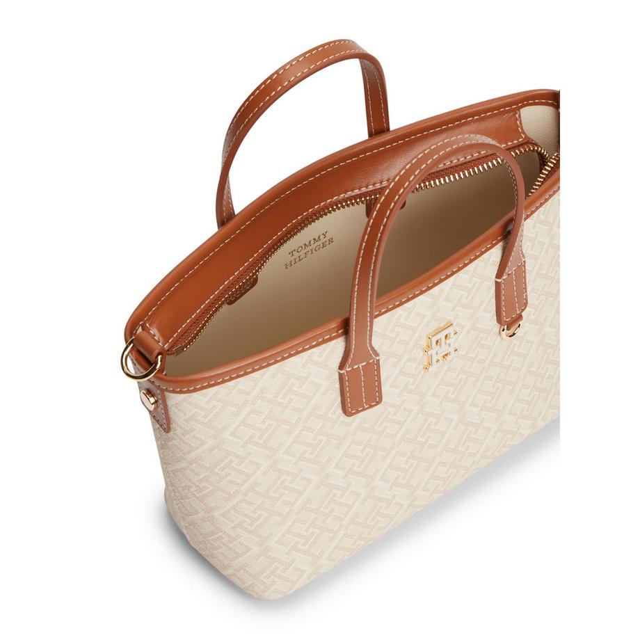 TOMMY HILFIGER TH Monoplay LE Shopper  