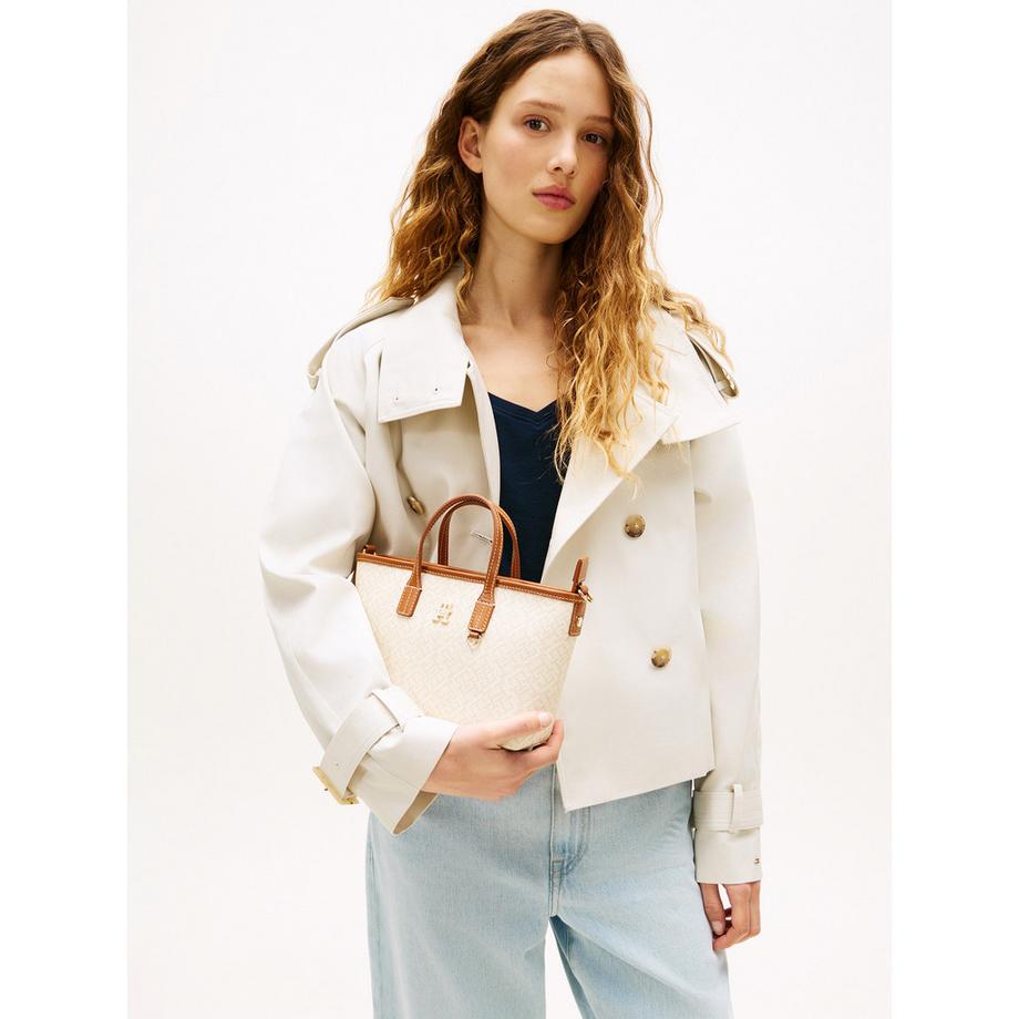 TOMMY HILFIGER TH Monoplay LE Shopper  