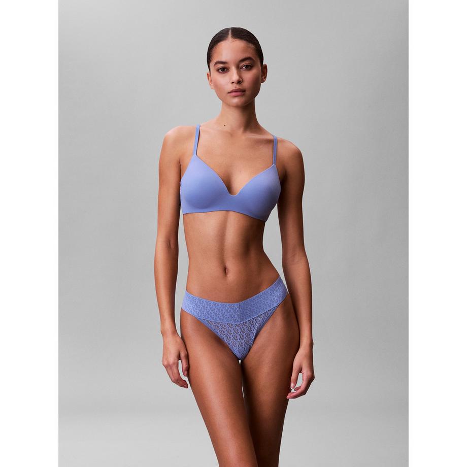 Reggiseno, senza ferretto