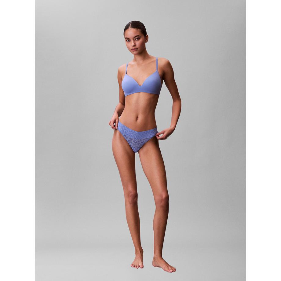 Calvin Klein Perfectly Fit Soutien-gorge sans armatures  