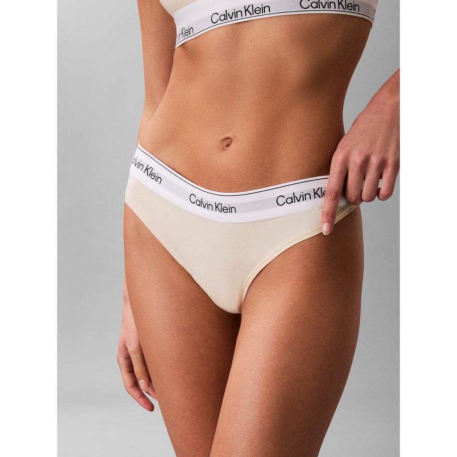 Calvin Klein Icon Cotton Modal String  