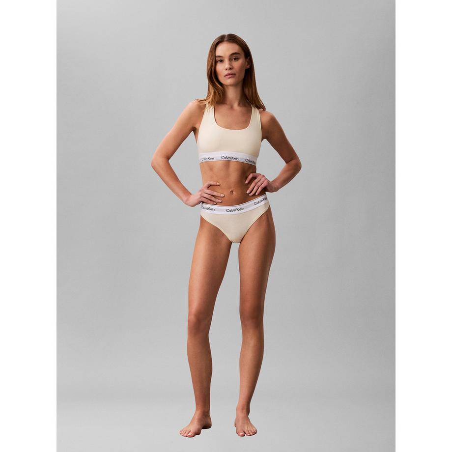 Calvin Klein Icon Cotton Modal String  