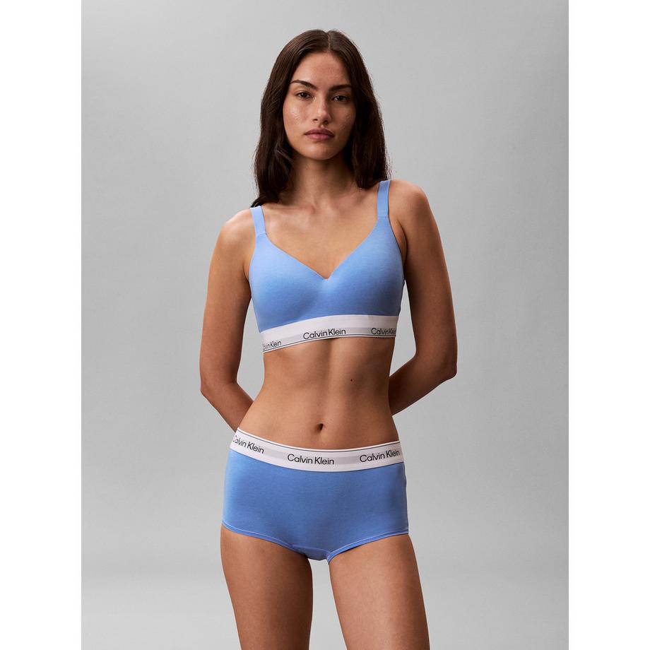 Calvin Klein Icon Cotton Modal Panty  