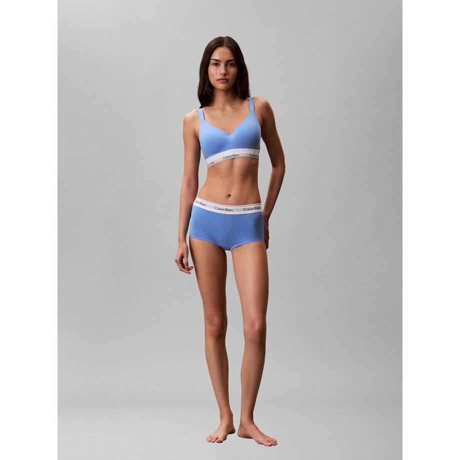 Calvin Klein Icon Cotton Modal Panty  