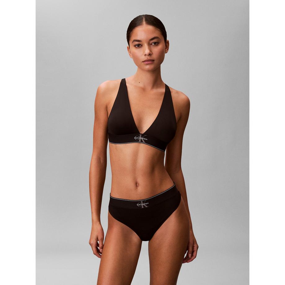 Reggiseno, a triangolo, senza ferretto