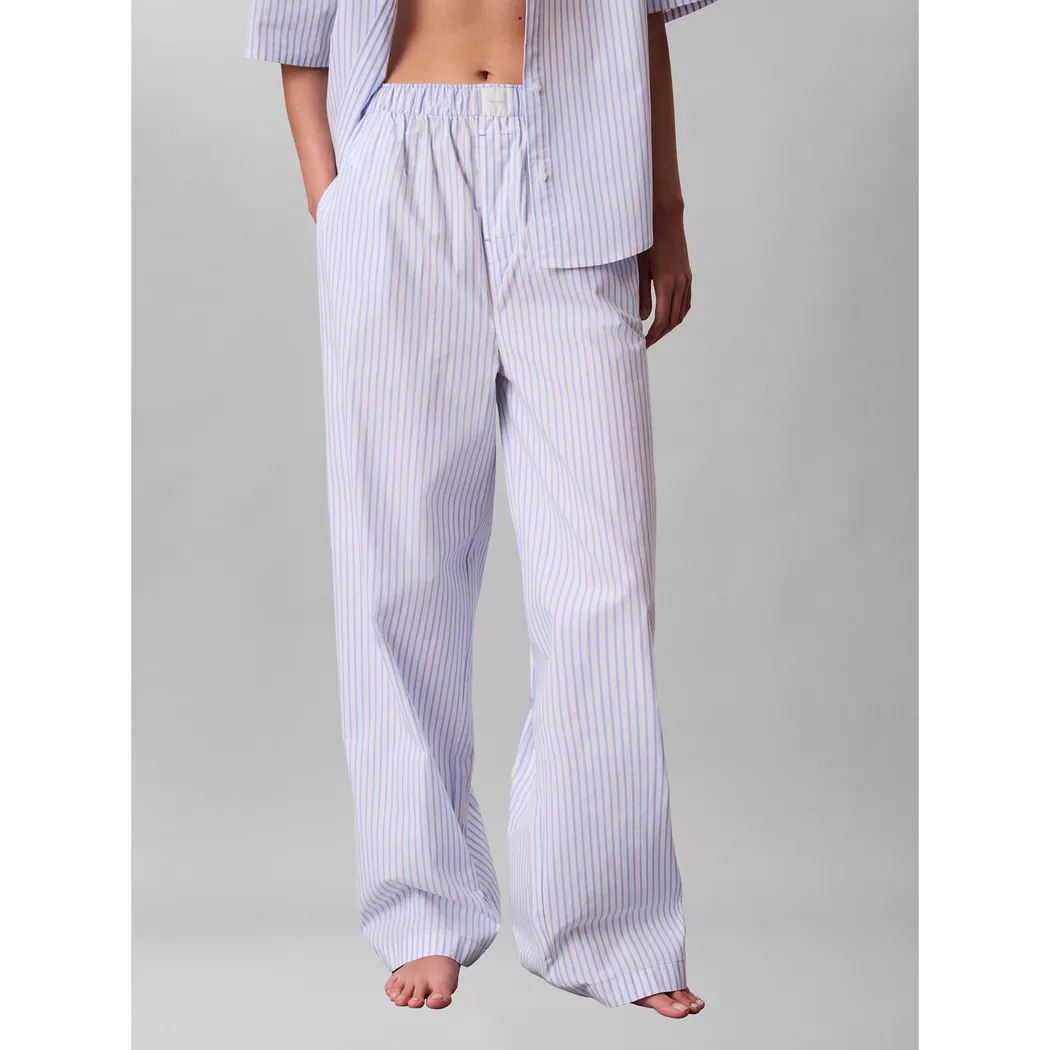 Calvin Klein - Sweatpants, für Damen, Hellblau, Größe XS