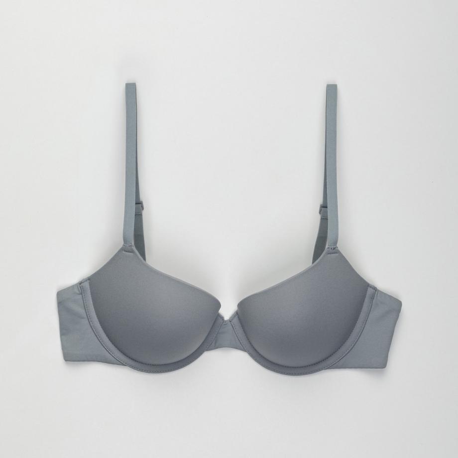 BH mit Push up Effekt