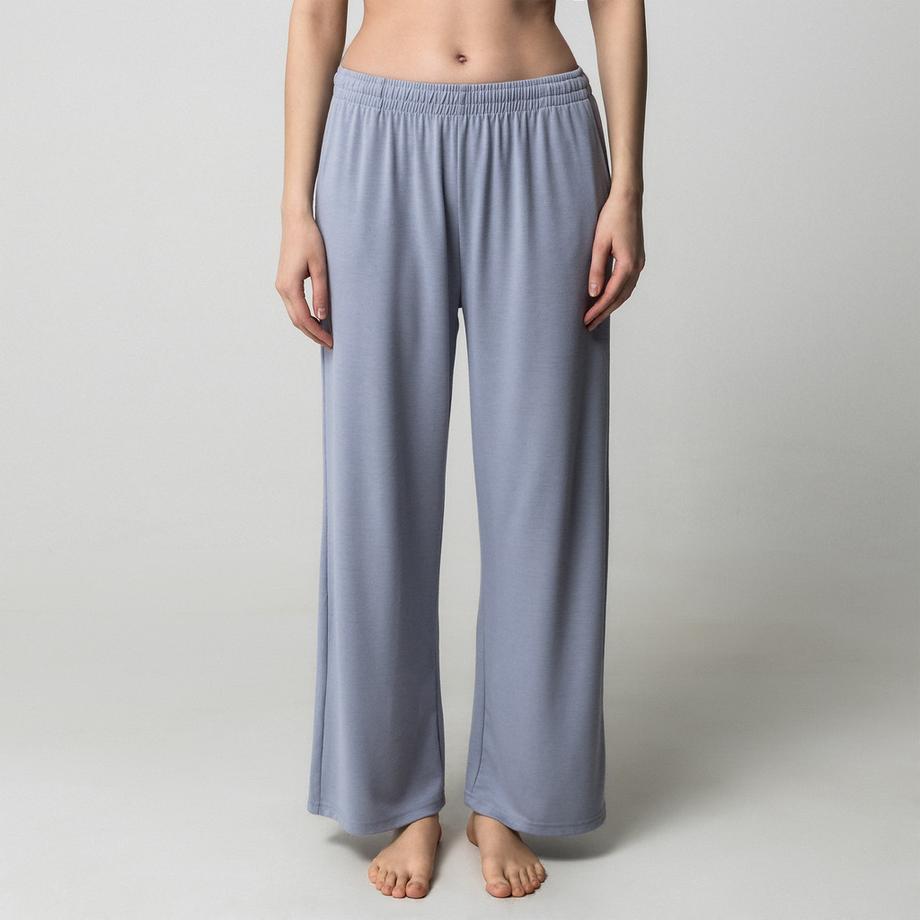 Manor Woman Pantaloni del pigiama vestibilità rilassata  