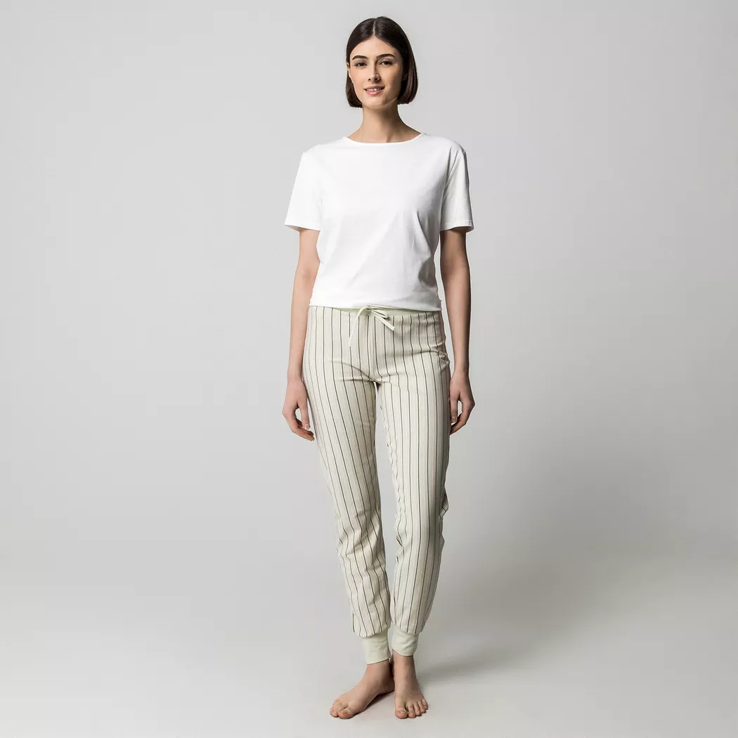 Manor Woman Pyjama-Set Multicolor XS 6