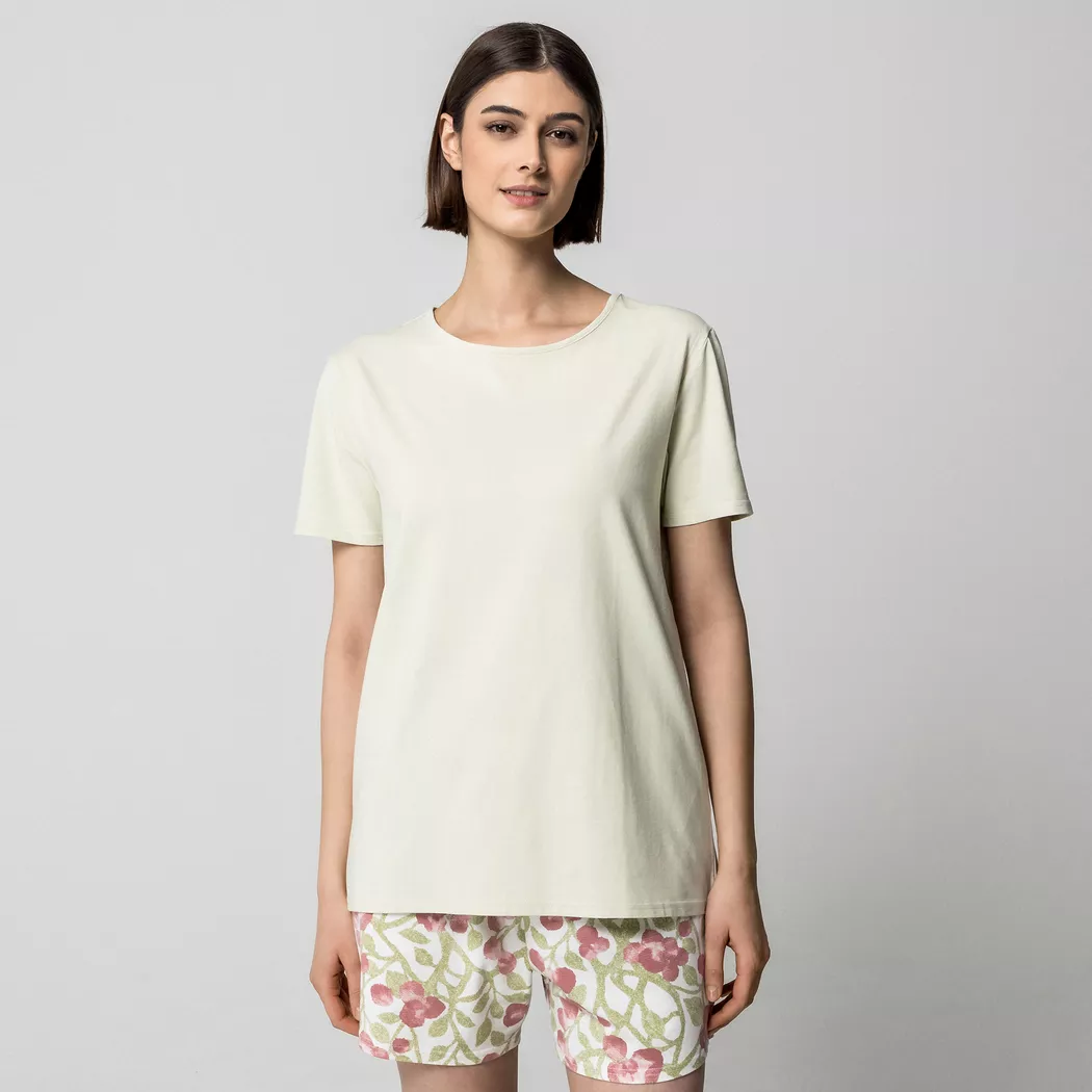 Manor Woman Pyjama-Set Multicolor XS 2