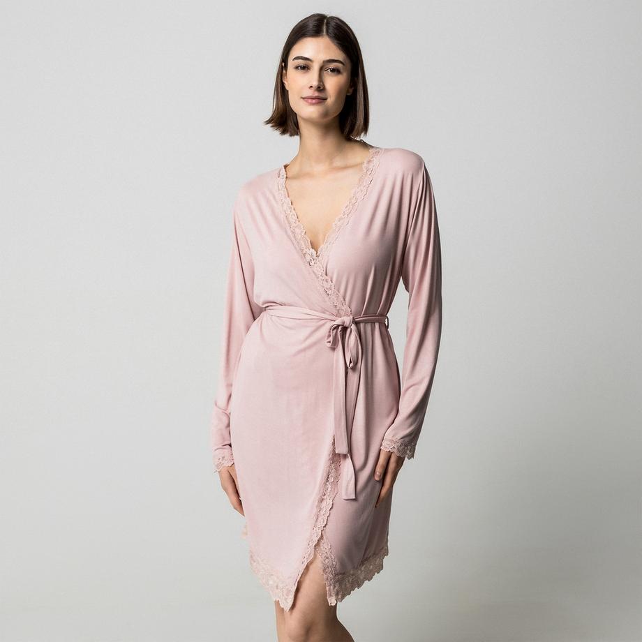 Manor Woman Peignoir Femme  