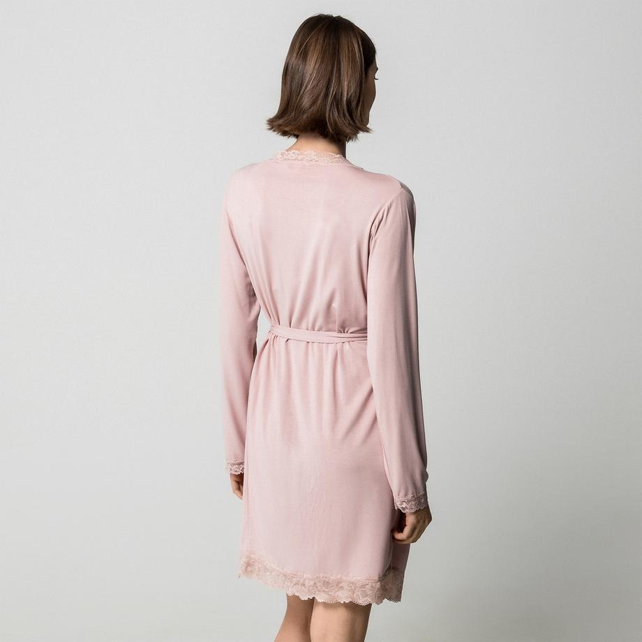 Manor Woman Peignoir Femme  