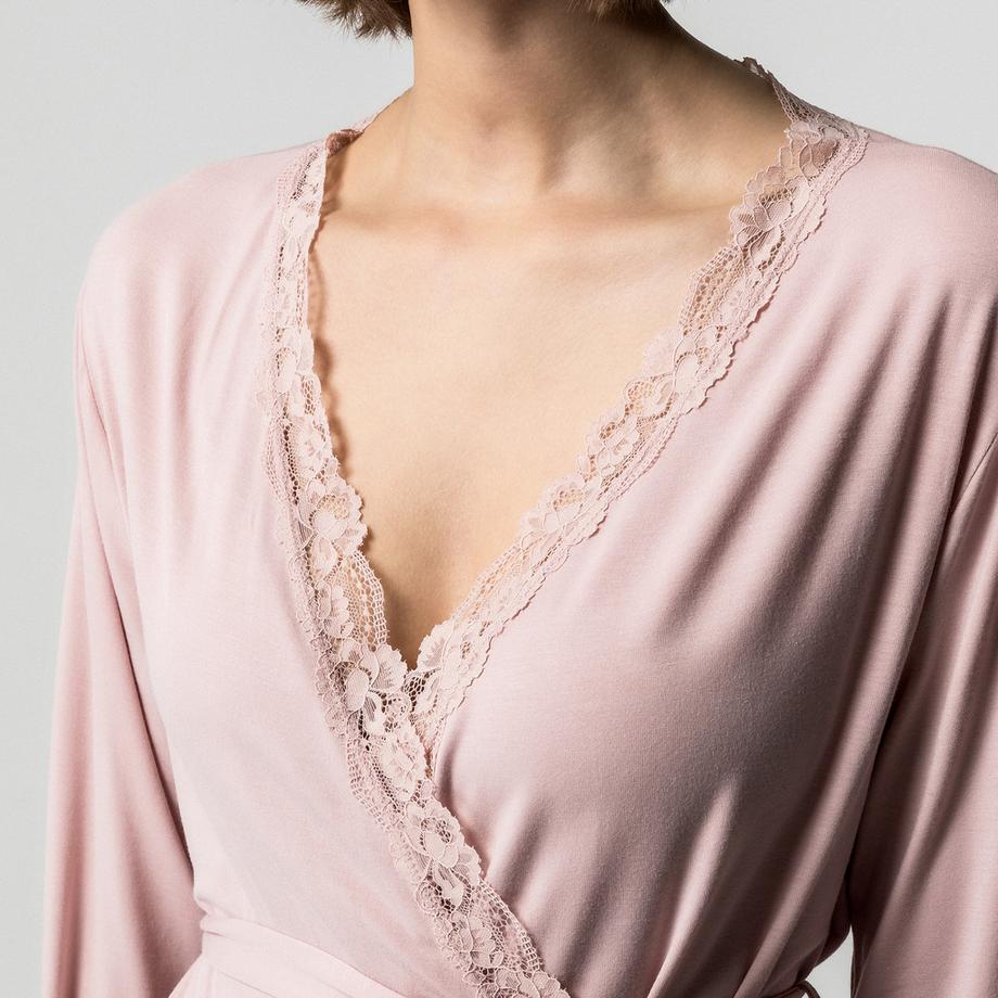 Manor Woman Peignoir Femme  