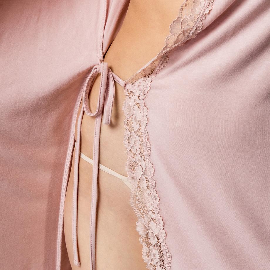 Manor Woman Peignoir Femme  