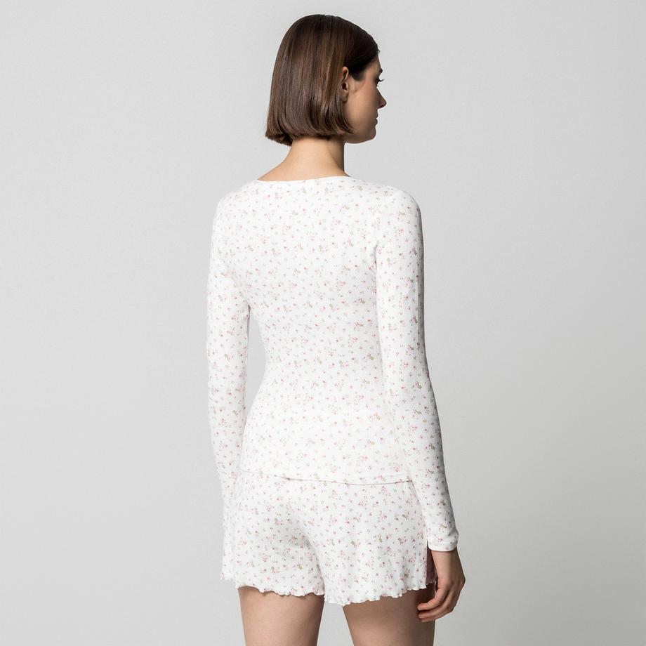 Manor Woman Pyjama Oberteil  